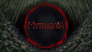 【美版】秘塔璃雅岛 Mythargia