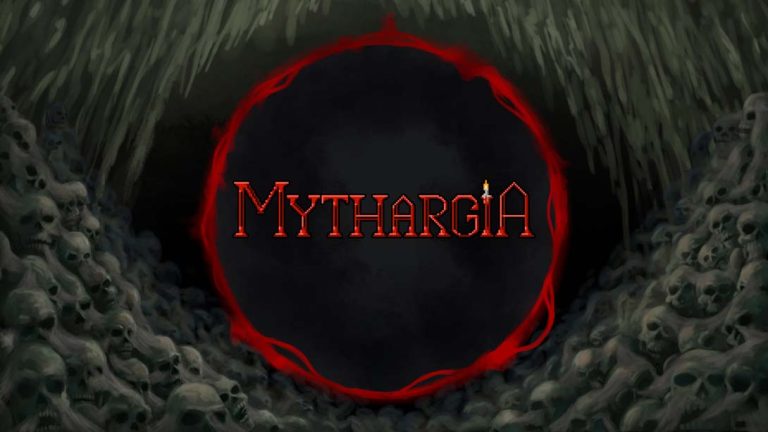 【美版】秘塔璃雅岛 Mythargia