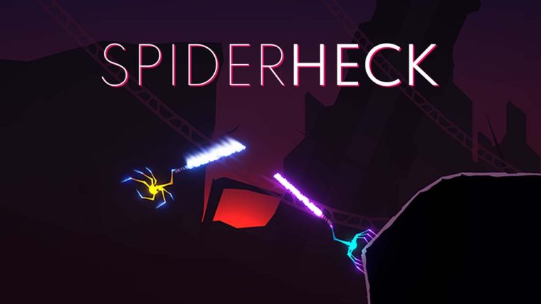 【美版】蜘蛛侠客 .SpiderHeck