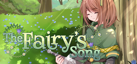 仙女之歌 The Fairy’s Song