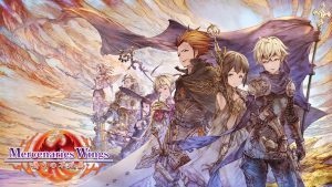 【日版】佣兵之翼：虚假的不死鸟.Mercenary Wings False Phoenix
