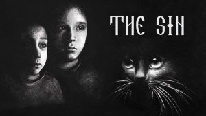 【美版】The Sin