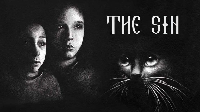 【美版】The Sin