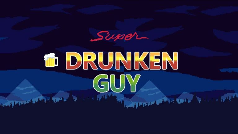 【美版】超级醉鬼 Super Drunken Guy