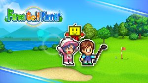 【美版】打造吧高尔夫之森 Forest Golf Planner