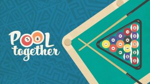 【美版】Pool Together