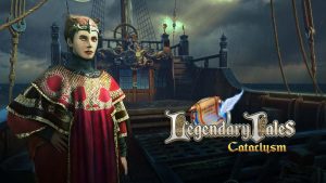 【美版】传奇故事2:灾难 Legendary Tales: Cataclysm