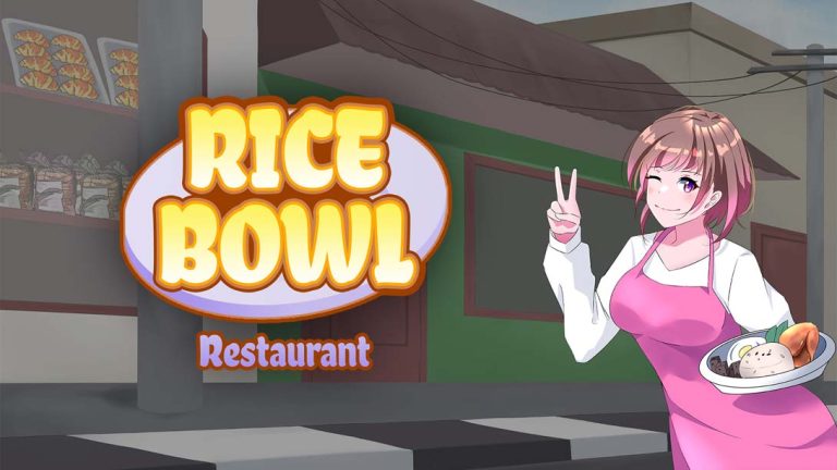 【美版】饭碗餐厅 Rice Bowl Restaurant