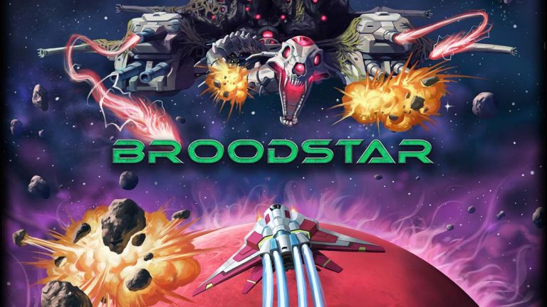 【美版】BroodStar