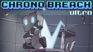 【美版】超精密计时 .ChronoBreach Ultra