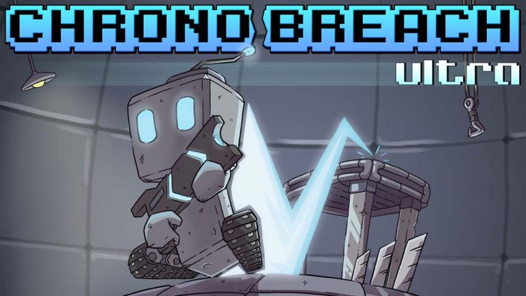 【美版】超精密计时 .ChronoBreach Ultra
