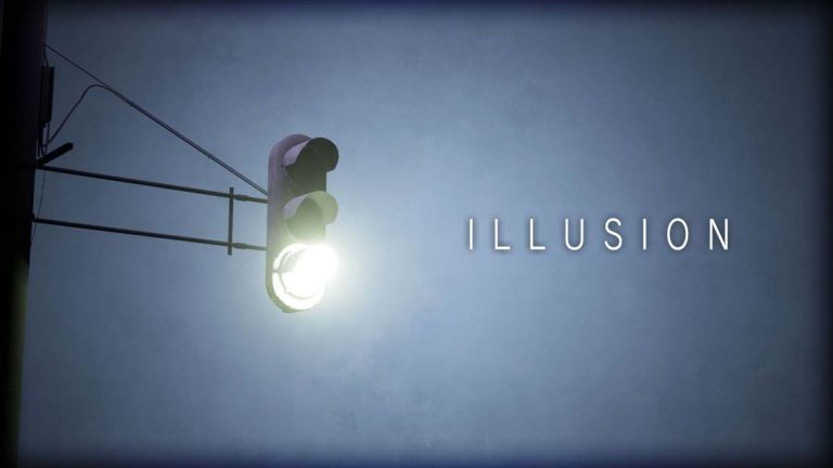【美版】幻觉 .Illusion