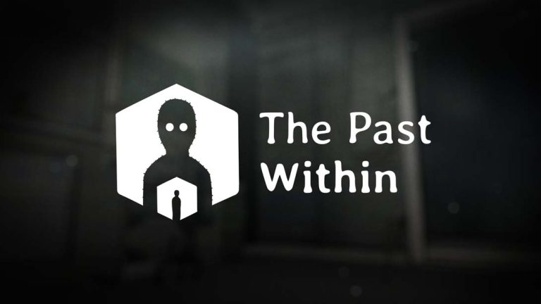 【美版】内心的过去 .The Past Within