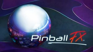 【美版】弹球FX .Pinball FX