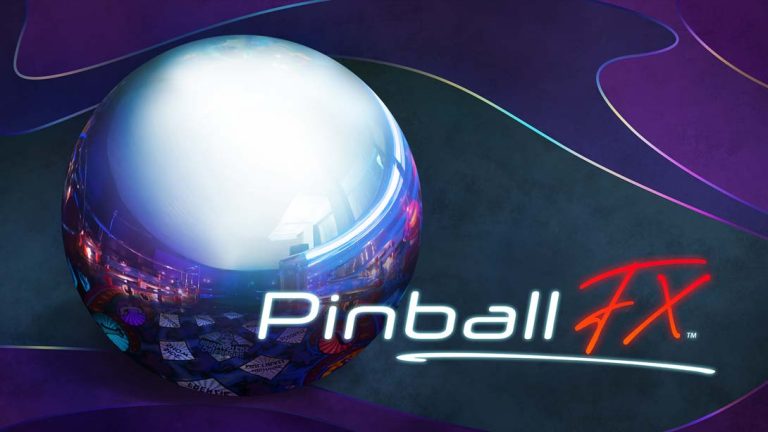 【美版】弹球FX .Pinball FX
