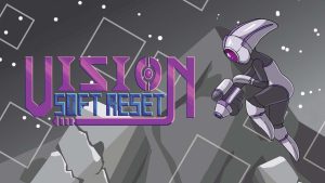 【美版】视觉软重置 Vision Soft Reset