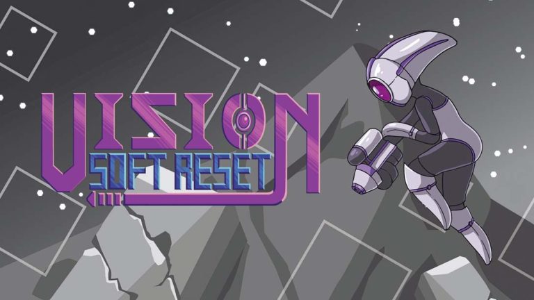 【美版】视觉软重置 Vision Soft Reset