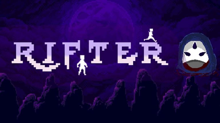 【美版】Rifter