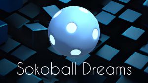 【美版】索克博尔的梦 Sokoball Dreams