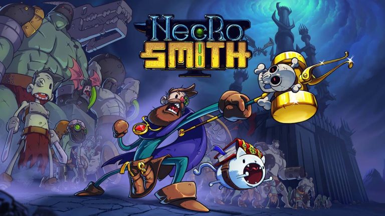【美版】亡灵巫师 .Necrosmith