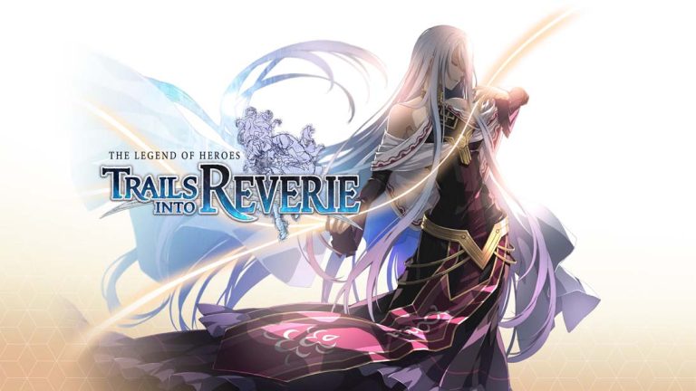 【美版】英雄传说:创之轨迹 The Legend of Heroes: Trails into Reverie