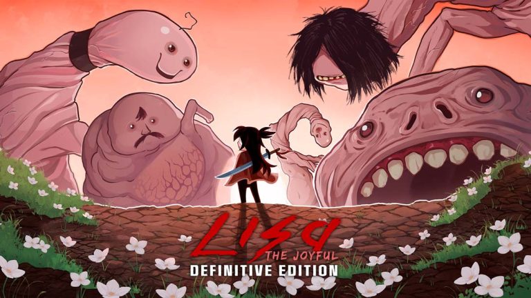 【美版】丽莎: 快乐 最终版 LISA: The Joyful – Definitive Edition