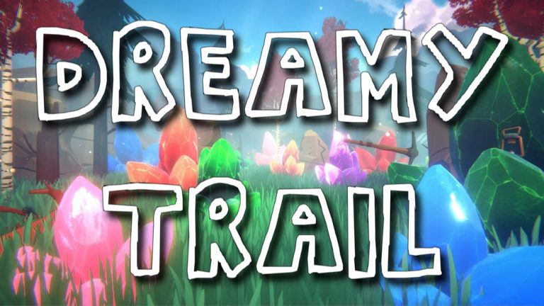 【美版】梦幻之路 Dreamy Trail