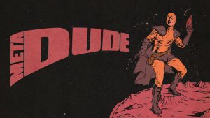 元达德 MetaDude