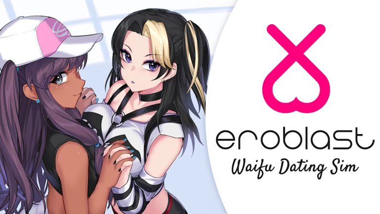 【美版】Eroblast