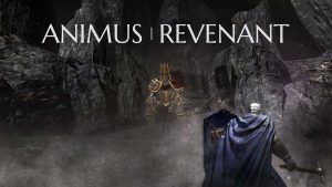 【美版】憎恨之心：亡者归来 .ANIMUS: Revenant