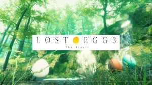 【美版】遗失的蛋：最终章 LOST EGG 3: The Final