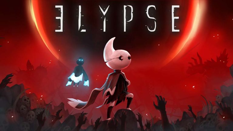 【美版】伊莉丝 深渊洄光 .Elypse