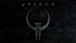 【美版】雷神之锤 2 重制版 Quake II Remaster