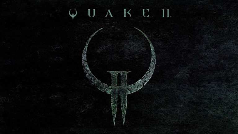 【美版】雷神之锤 2 重制版 Quake II Remaster