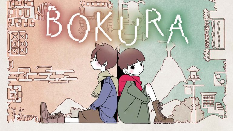 【美版】不同的冬天 .BOKUR