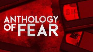 【美版】恐怖录像带 .Anthology of Fear