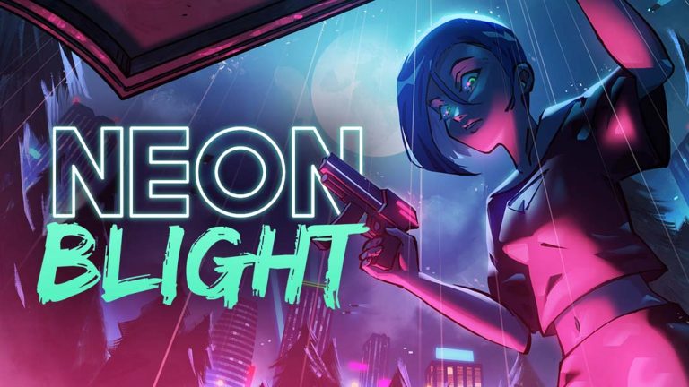 【美版】霓虹病].Neon Blight