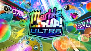 【美版】弹珠之旅 超激 .Marble It Up! Ultra