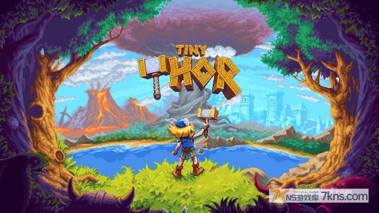 《小雷神(Tiny Thor)》1.0.2