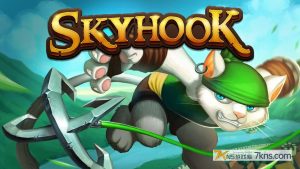 【美版】Skyhook