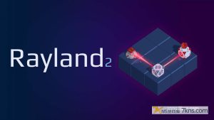 【美版】雷兰2 .Rayland 2