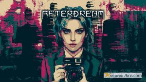 【美版】梦中影 .Afterdream