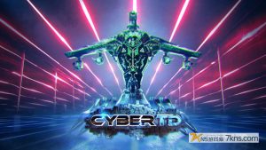 【美版】赛博塔防 .CyberTD