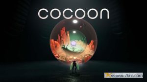 【美版】茧 Cocoon