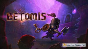 【美版】Betomis