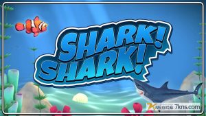 【美版】鲨鱼! 鲨鱼! Shark! Shark!