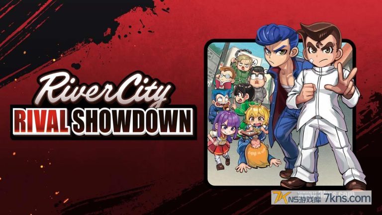 《热血物语 SP(River City Ransom SP)》1.0.0