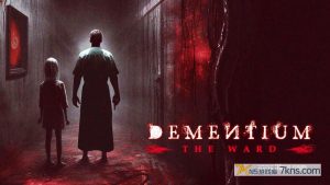 【美版】病房 .Dementium The War