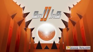 【美版】球球实验室 2 .Ball laB II