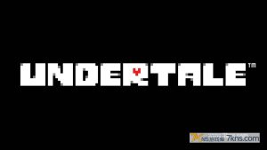 《传说之下 Undertale》1.11